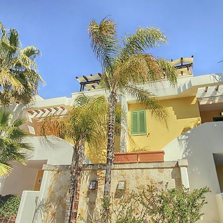 Baia Verde Villa1 Галлиполи Экстерьер фото