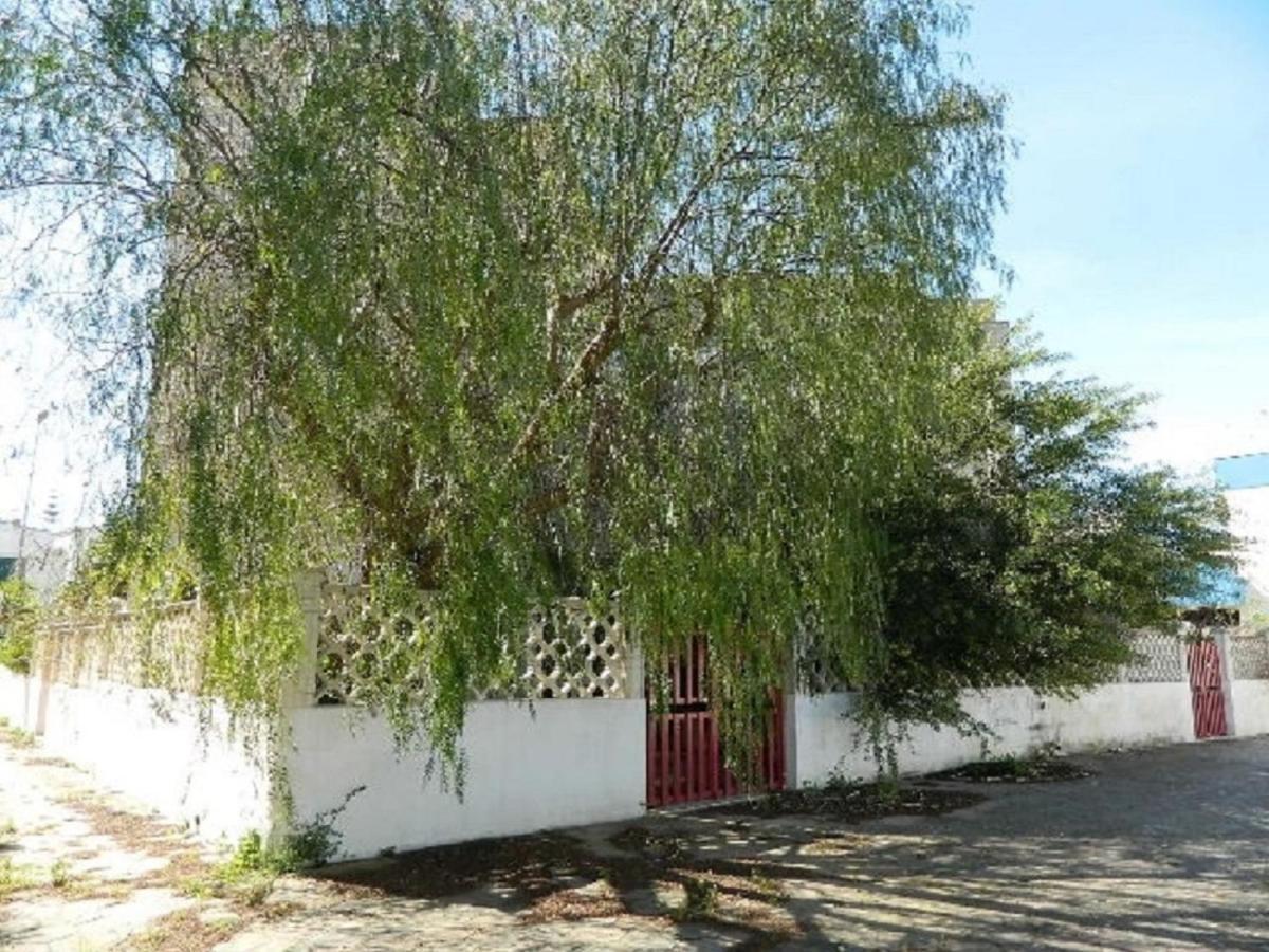 Baia Verde Villa1 Галлиполи Экстерьер фото