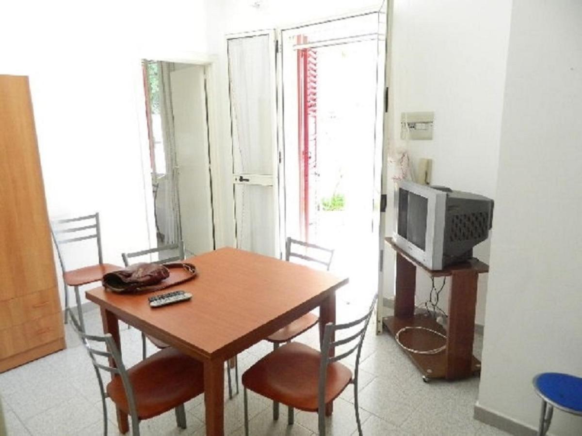 Baia Verde Villa1 Галлиполи Экстерьер фото