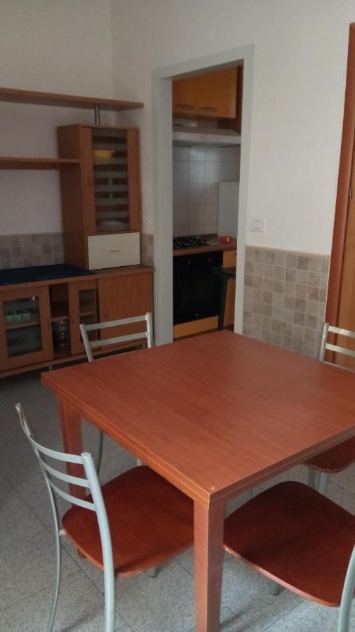 Baia Verde Villa1 Галлиполи Экстерьер фото