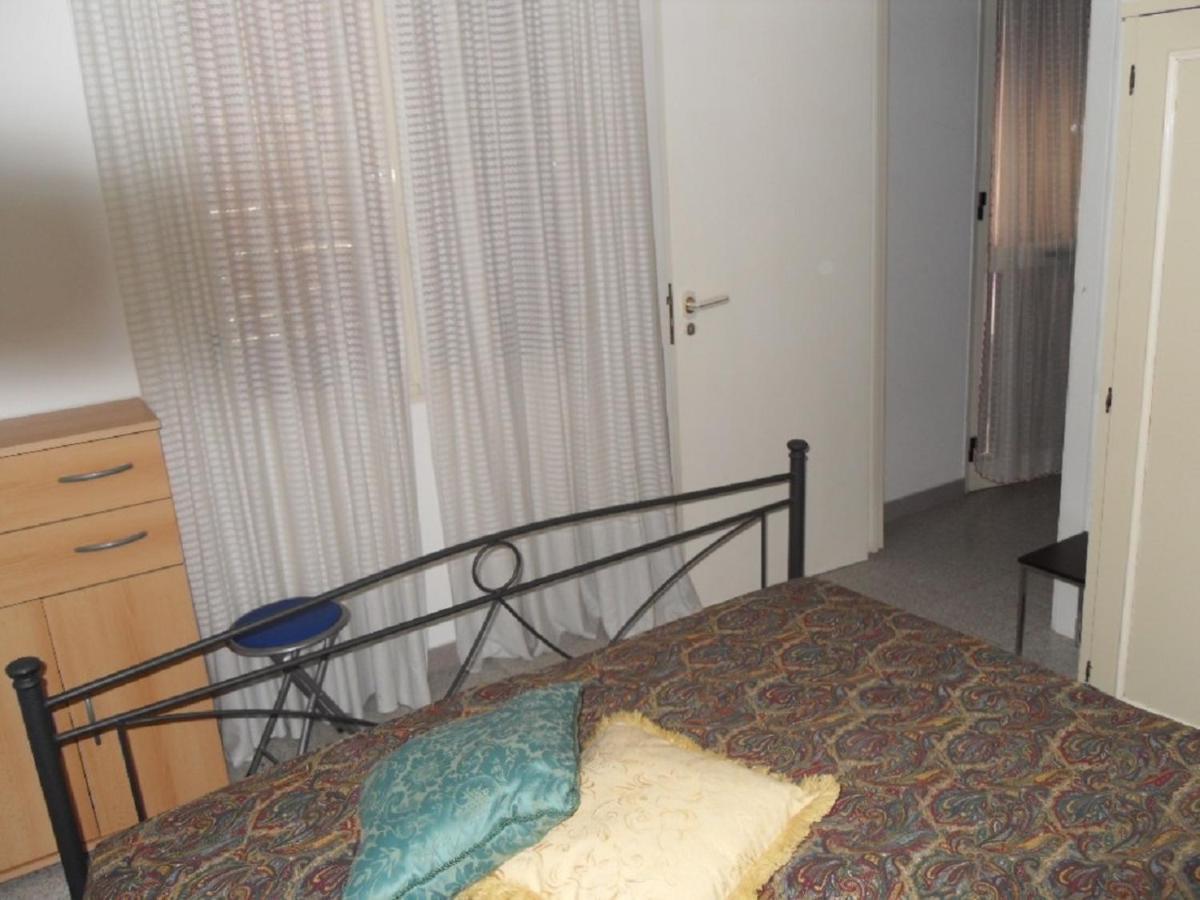 Baia Verde Villa1 Галлиполи Экстерьер фото