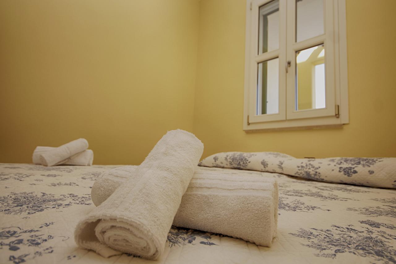 Baia Verde Villa1 Галлиполи Экстерьер фото