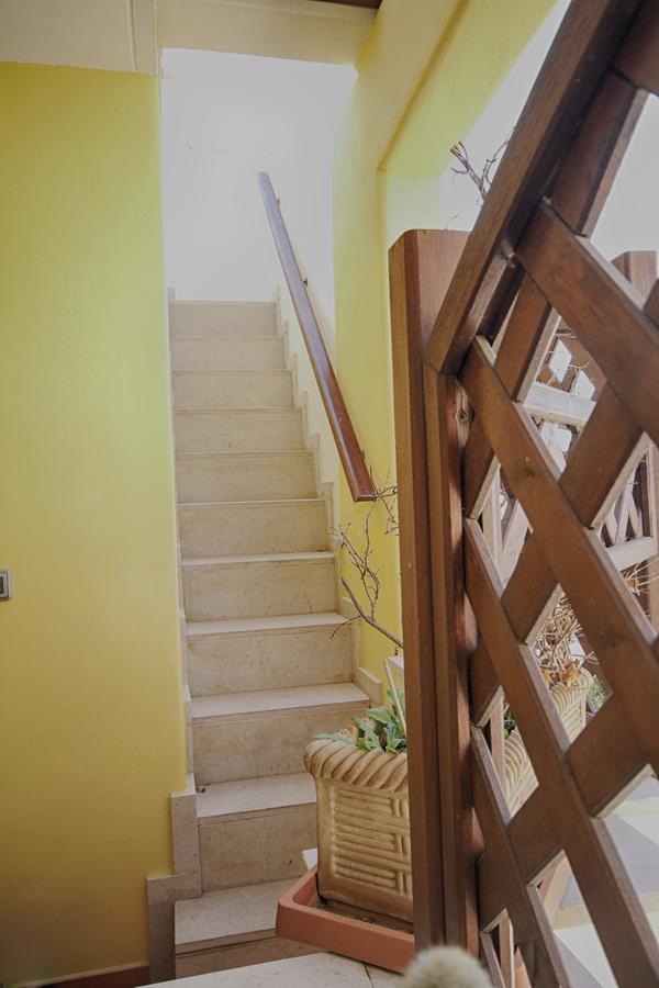 Baia Verde Villa1 Галлиполи Экстерьер фото