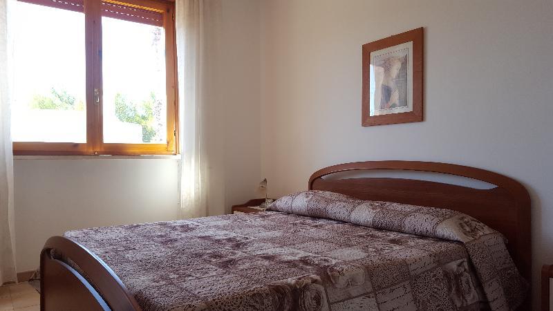 Baia Verde Villa1 Галлиполи Экстерьер фото